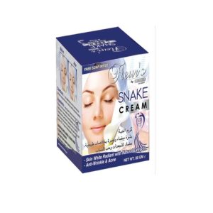 Snake Krem Sapune kumder rrudhave dhe anti akne 768x776