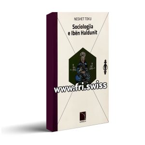 Sociologjia e Iben Haldunit