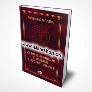 Sqarime te shkelqyeshme te komentit te dispozitave Kuranore