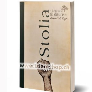 Stolia e kerkuesit te diturise Fjala e Bukur