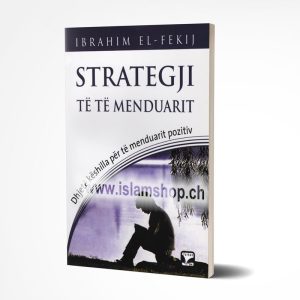 Strategji te te menduarit dhjete keshilla per te menduarit pozitiv