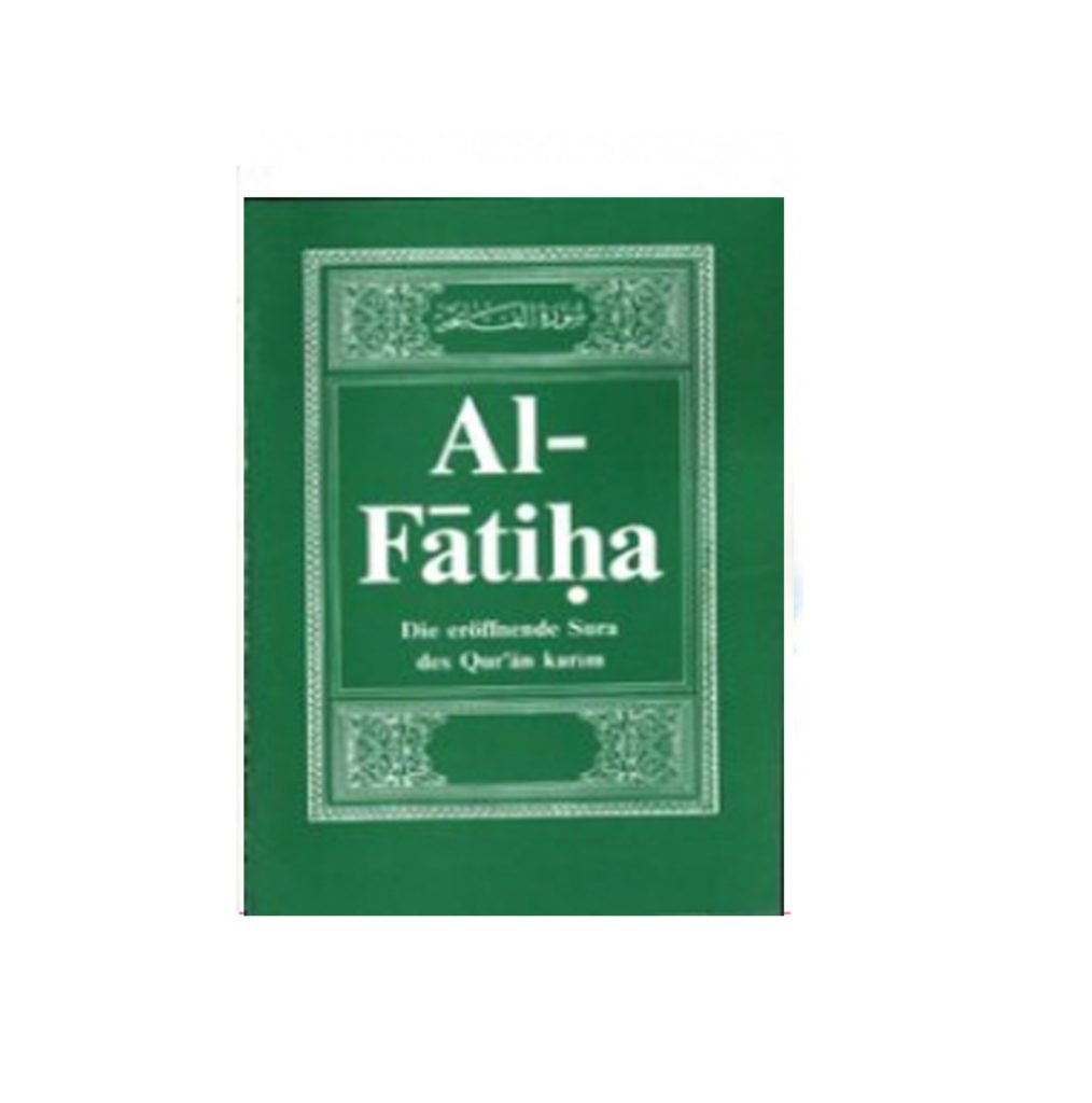 Sura Al Fatiha Die eroffnende Sura des Quran karim 1014x1024 1
