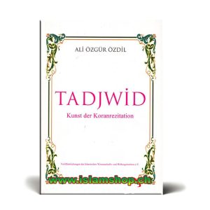 Tadjwid Kunst der Koranrezitation