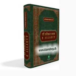 Te Derguarit e Allahut