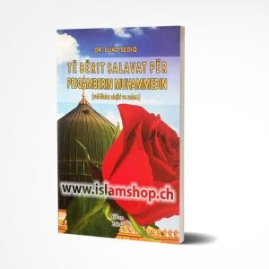 Te berit salavat dhe selam per pejgamberin s.a.v.s.