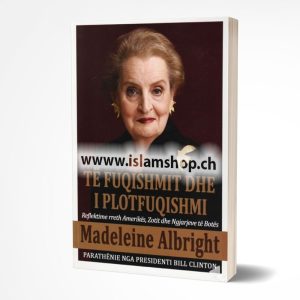 Te fuqishmit dhe i plotfuqishmi reflektime rreth Amerikes Zotit dhe ngjarjeve te botes