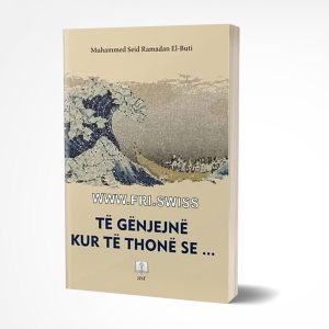 Te genjejne kur te thone se