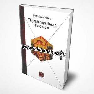 Te jesh mysliman evropian