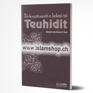 Te kuptuarit e lehte te teuhidit