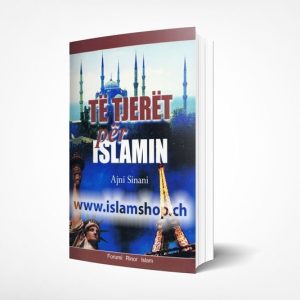 Te tjeret per Islamin Kuranin dhe Muhammedin a.s.