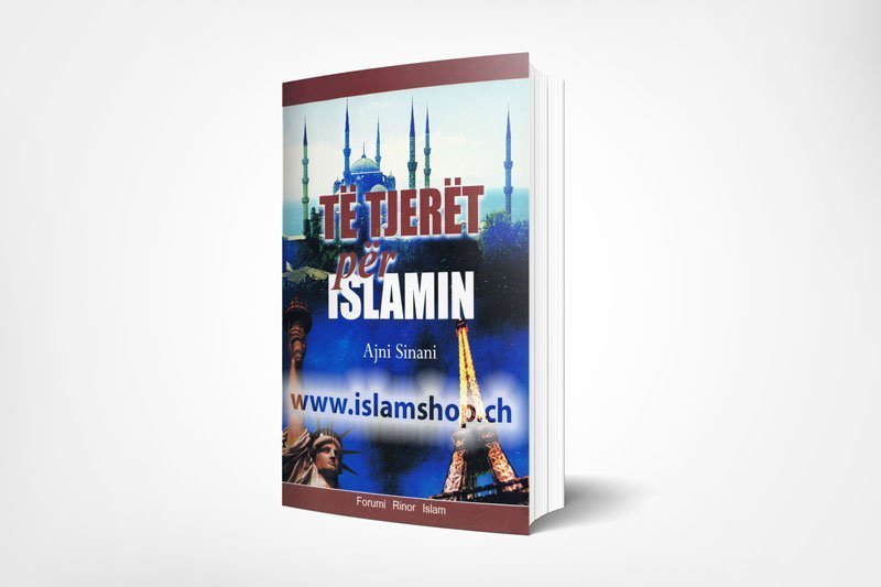 Te tjeret per Islamin Kuranin dhe Muhammedin a.s.