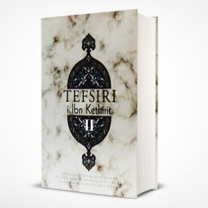 Tefsiri i Ibn Kethirit, pjesa e dytë