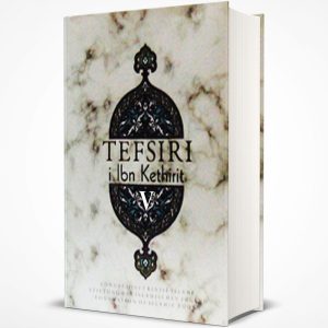 Tefsiri i Ibn Kethirit, pjesa e pestë