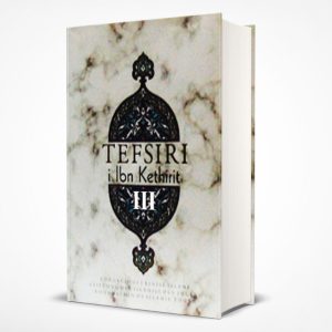 Tefsiri i Ibn Kethirit, pjesa e tretë