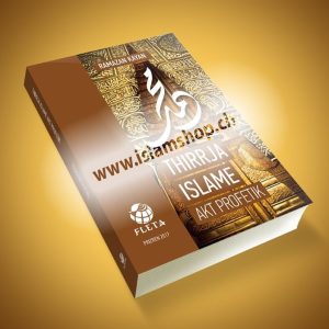 Thirrja islame akt profetik