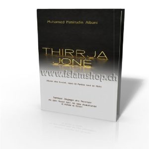 Thirrja jone Muhamed Nasiruddin Albani