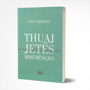 Thuaj jetes miremengjes Daut Demaku