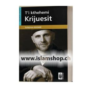 Ti kthehemi Krijuesit