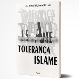 Toleranca Islame