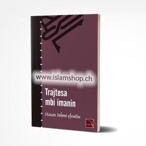Trajtesa mbi Imanin