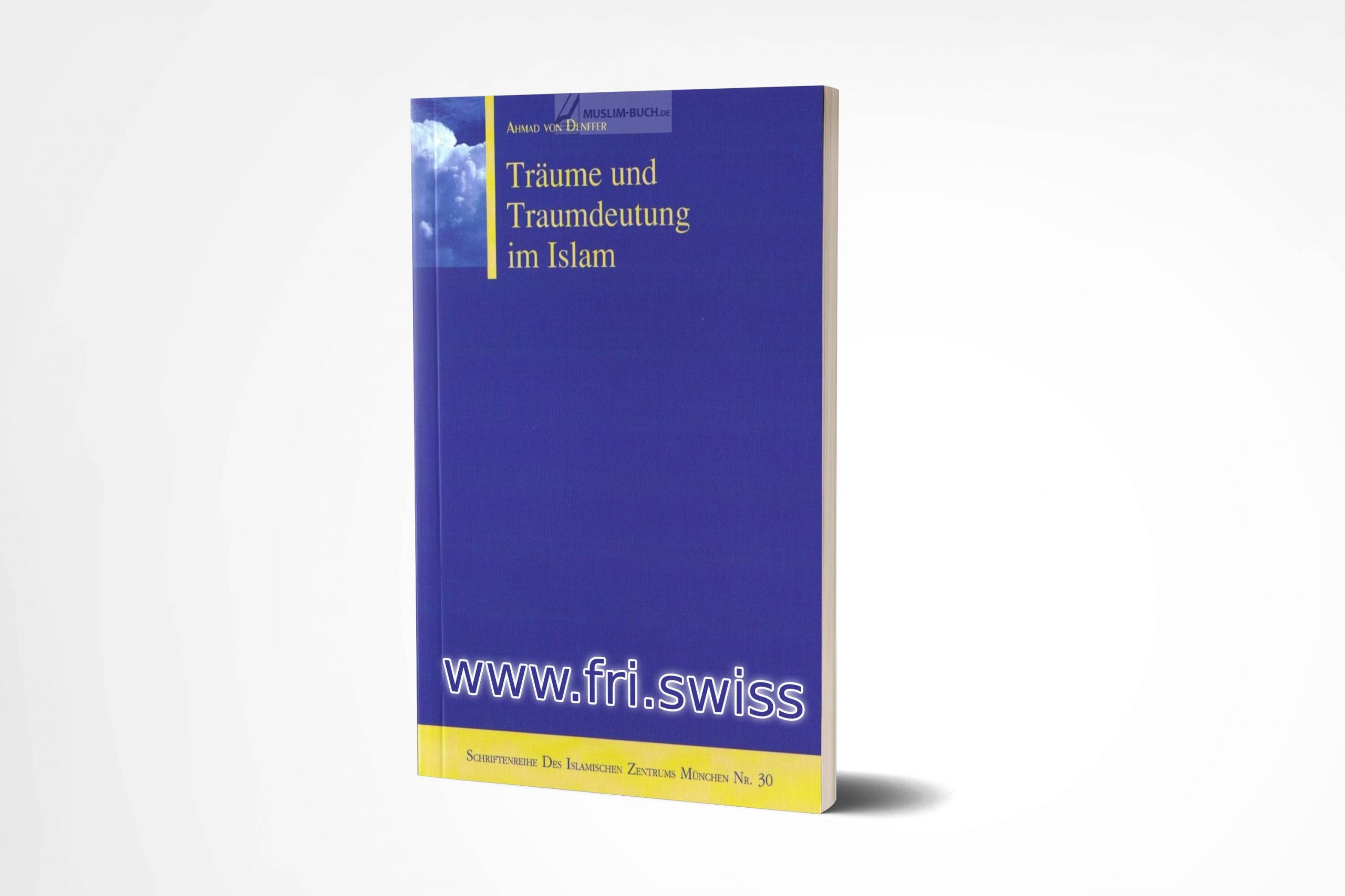 Traume und Traumdeutung im Islam scaled