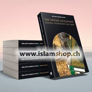 Tre urtare muslimane – Avicena – Suhrawerdi Ibn ‘Arabi