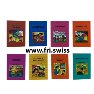 Tregime per femije deshiroj te behem