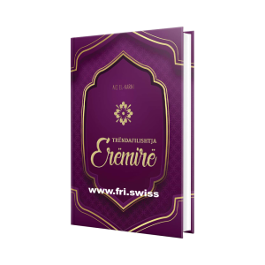 Trendafilishtja Eremire