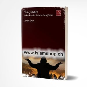 Tri ceshtjet teknika civilizimi tehuajesimi