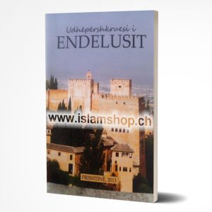 Udhepershkruesi i Endelusit