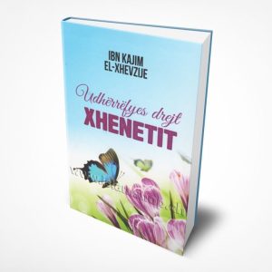 Udherrefyes drejt xhenetit