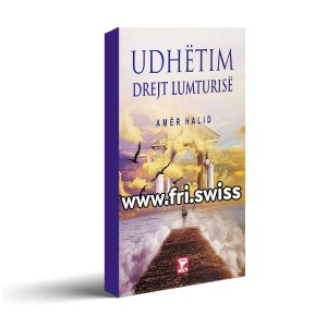 Udhetim drejt lumturise