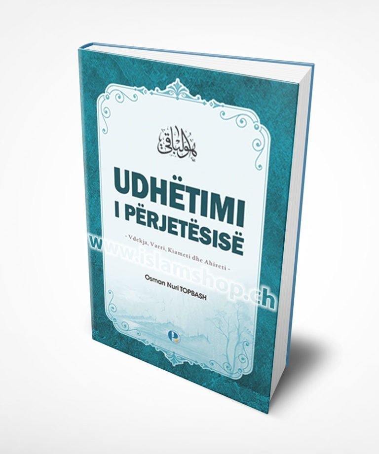 Udhetimi i perjetesise vdekja varri kiameti dhe ahireti 768x921