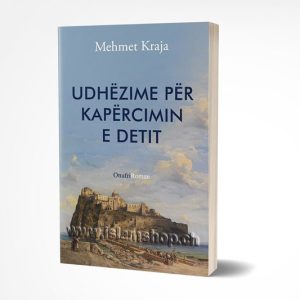 Udhezime per kapercimin e detit mehmet kraja