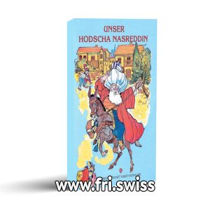 Unser Hodscha Nasreddin