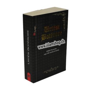 Urtesi boterore 10001 Proverba nga 140 vende te botes