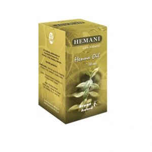 Vaj Kane ( Henna Oil 30 ml )