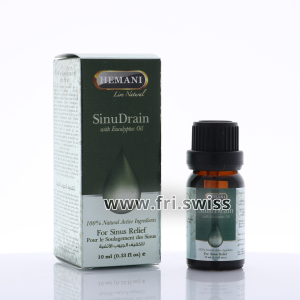 Vaj SinuDrain per sinus