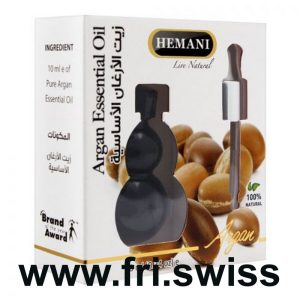 Vaj esencial Argani Argan Essential Oil