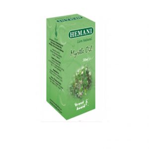 Vaj i Mentës ( Mint Oil 30ml )