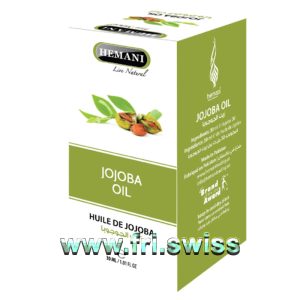 Vaj i xhoxhobes Hemani 30 ml. – Hemani Jojoba Oil