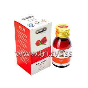 Vaj trendali rose oil