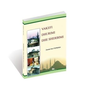 Vakefi dhurimi dhe sherbimi