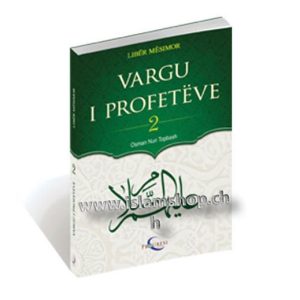 Vargu i Profeteve 2 Liber mesimor