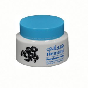 Vazolina kunder Migrenes dhe Reumatizmit nga Fara e zeze 600x600