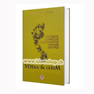 Vdekje dhe Debim Spastrimi etnik i myslimaneve Osmane 1821