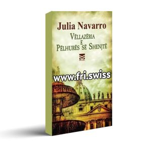 Vellazeria e pelhures se shenjte