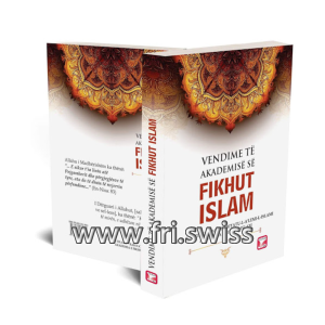 Vendime te Akademise se Fikhut Islam