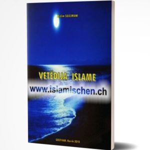 Vetedija Islame