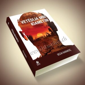 Vetedija mbi kiametin